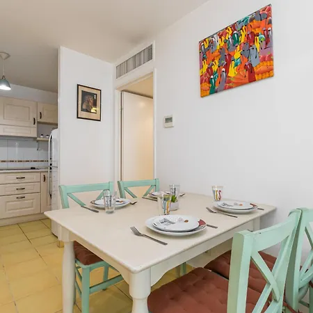 1 Bedroom Downtown Carre D'or With Garage アパート ニース
